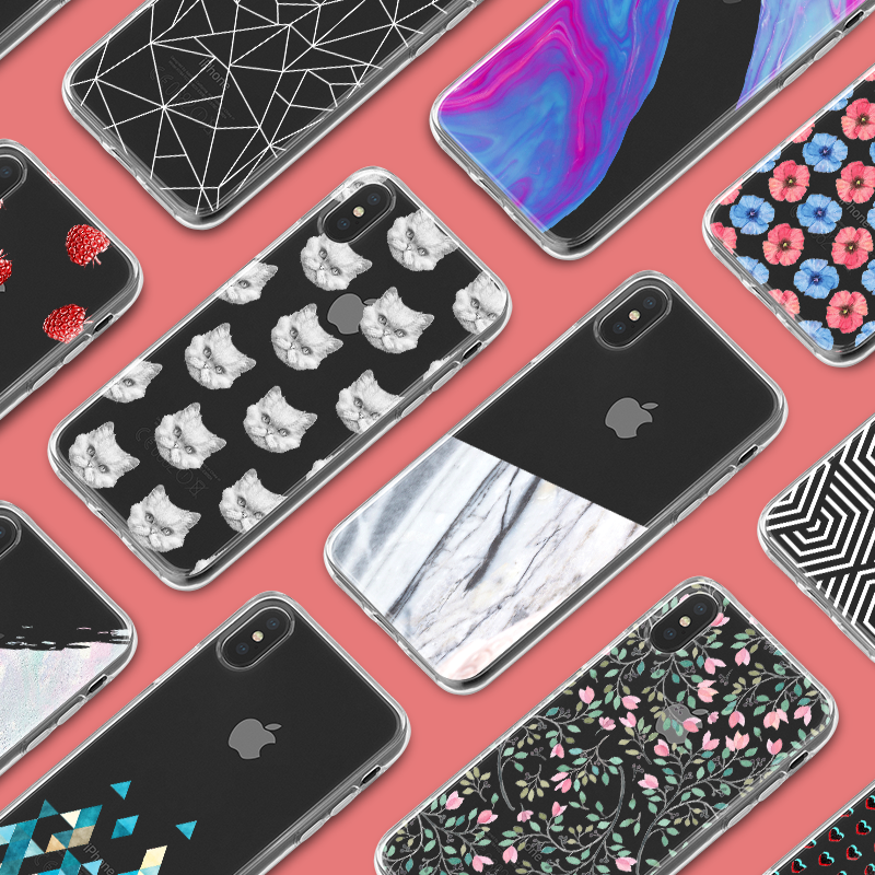 The coolest designs for your Sony Xperia X smartphone case