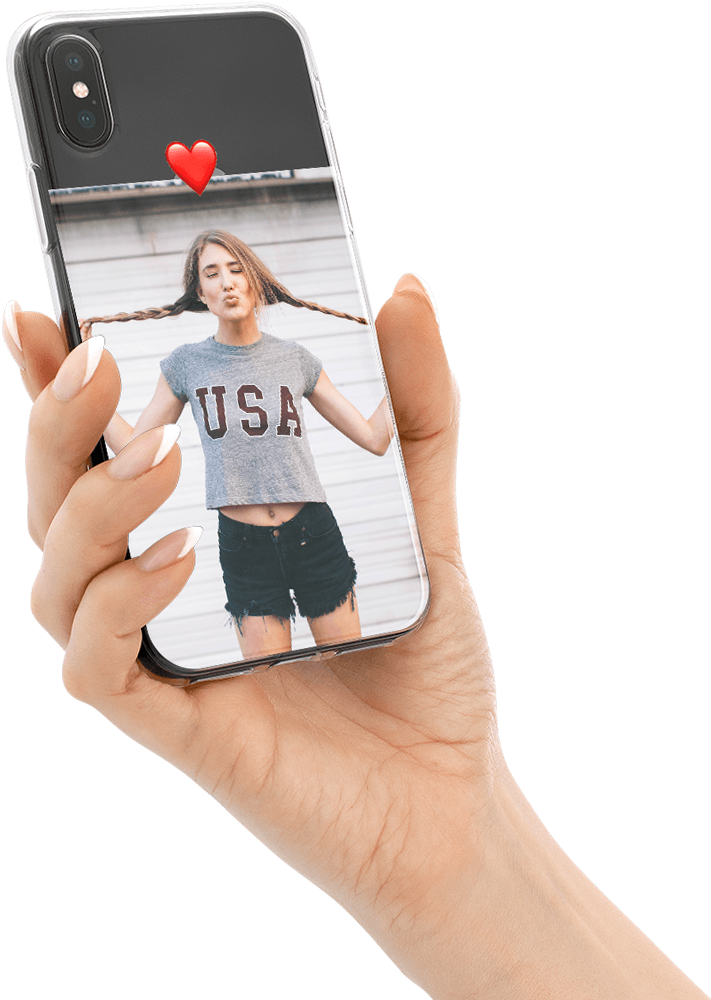 Make Your own Sony Xperia X smartphone case