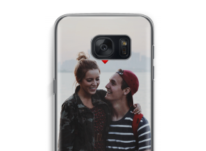 Create your own Samsung Galaxy S7 case