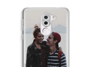 Create your own Honor 6X case