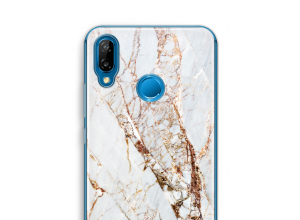 Pick a design for your Huawei P20 Lite case