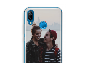 Create your own Huawei P20 Lite case