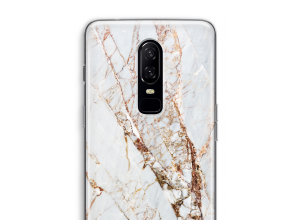 Pick a design for your OnePlus 6 case