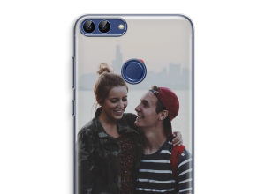 Create your own Huawei P Smart (2018) case