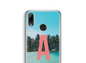 Make your own Honor 10 monogram case