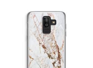 Pick a design for your Samsung Galaxy J8 (2018) case