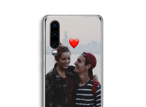 Create your own Huawei P30 case