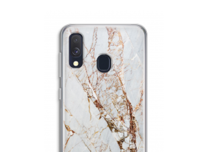 Pick a design for your Samsung Galaxy A40 case