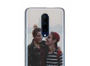Create your own OnePlus 7 Pro case