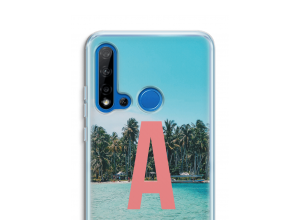 Make your own Huawei P20 Lite (2019) monogram case