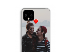 Create your own Google Pixel 4 case