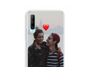 Create your own Huawei P Smart Pro case