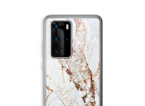 Pick a design for your Huawei P40 Pro case