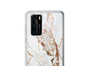 Pick a design for your Huawei P40 case