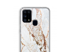 Pick a design for your Samsung Galaxy M31 case