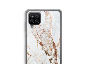 Pick a design for your Samsung Galaxy A12 case