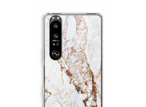 Pick a design for your Sony Xperia 1 III case