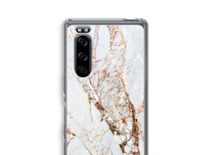 Pick a design for your Sony Xperia 5 case