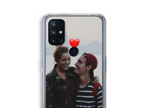 Create your own OnePlus Nord N10 5G case