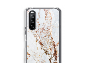 Pick a design for your Sony Xperia 10 III case