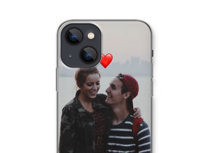 Create your own iPhone 13 mini case