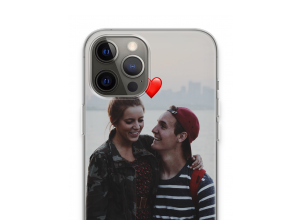 Create your own iPhone 13 Pro case