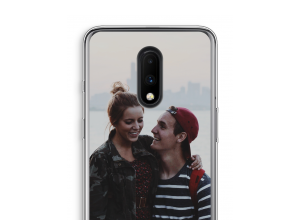 Create your own OnePlus 7 case