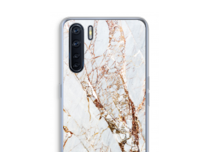 Pick a design for your Oppo A91 case