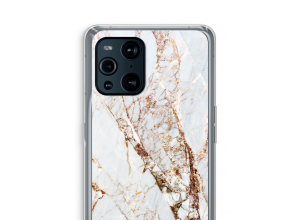 Pick a design for your Oppo Find X3 case