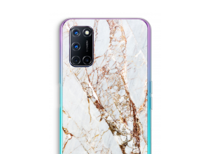 Pick a design for your Oppo A92 case