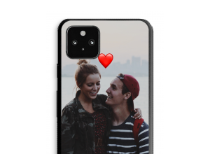 Create your own Google Pixel 5a 5G case